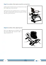 Preview for 18 page of CARDIOSTRONG CST-BC70-B Assembly And Operating Instructions Manual