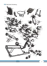 Preview for 47 page of CARDIOSTRONG CST-BC70-B Assembly And Operating Instructions Manual