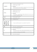 Preview for 21 page of CARDIOSTRONG CST-BX30-PLUS Assembly And Operating Instructions Manual