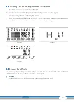 Preview for 23 page of CARDIOSTRONG CST-BX30-PLUS Assembly And Operating Instructions Manual