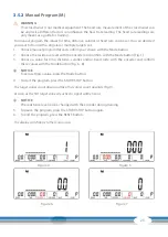 Предварительный просмотр 25 страницы CARDIOSTRONG CST-BX30-PLUS Assembly And Operating Instructions Manual