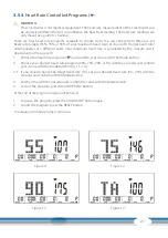 Предварительный просмотр 27 страницы CARDIOSTRONG CST-BX30-PLUS Assembly And Operating Instructions Manual