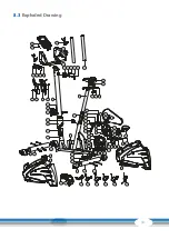 Предварительный просмотр 41 страницы CARDIOSTRONG CST-BX30-PLUS Assembly And Operating Instructions Manual