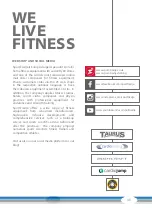 Preview for 45 page of CARDIOSTRONG CST-BX30-PLUS Assembly And Operating Instructions Manual