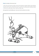 Preview for 13 page of CARDIOSTRONG CST-BX50 Assembly And Operating Instructions Manual