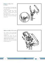 Preview for 14 page of CARDIOSTRONG CST-BX50 Assembly And Operating Instructions Manual