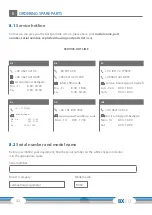 Preview for 32 page of CARDIOSTRONG CST-BX50 Assembly And Operating Instructions Manual