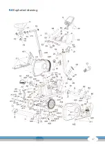 Предварительный просмотр 47 страницы CARDIOSTRONG CST-BX60 Assembly And Operating Instructions Manual