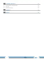 Preview for 4 page of CARDIOSTRONG CST-BX90 Assembly And Operating Instructions Manual