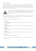 Preview for 6 page of CARDIOSTRONG CST-BX90 Assembly And Operating Instructions Manual