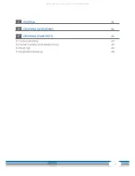 Preview for 5 page of CARDIOSTRONG CST-EX20 Assembly And Operating Instructions Manual