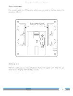 Preview for 29 page of CARDIOSTRONG CST-EX20 Assembly And Operating Instructions Manual