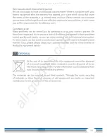 Preview for 41 page of CARDIOSTRONG CST-EX20 Assembly And Operating Instructions Manual