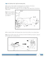 Preview for 15 page of CARDIOSTRONG CST-EX80-2 Assembly And Operating Instructions Manual