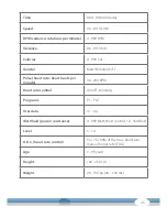 Preview for 25 page of CARDIOSTRONG CST-EX80-2 Assembly And Operating Instructions Manual