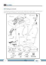 Предварительный просмотр 10 страницы CARDIOSTRONG CST-EX9 Assembly And Operating Instructions Manual