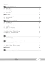 Предварительный просмотр 3 страницы CARDIOSTRONG CST-EX90 Assembly And Operating Instructions Manual