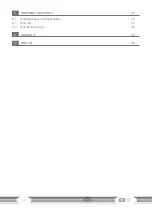 Preview for 4 page of CARDIOSTRONG CST-EX90 Assembly And Operating Instructions Manual