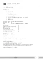 Preview for 7 page of CARDIOSTRONG CST-EX90 Assembly And Operating Instructions Manual