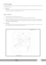 Предварительный просмотр 13 страницы CARDIOSTRONG CST-EX90 Assembly And Operating Instructions Manual