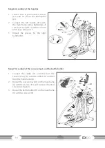 Предварительный просмотр 16 страницы CARDIOSTRONG CST-EX90 Assembly And Operating Instructions Manual