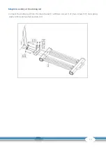 Предварительный просмотр 17 страницы CARDIOSTRONG CST-FX80 Assembly And Operating Instructions Manual