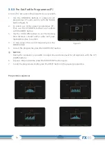 Предварительный просмотр 30 страницы CARDIOSTRONG CST-FX80 Assembly And Operating Instructions Manual