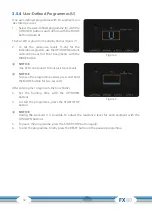 Предварительный просмотр 32 страницы CARDIOSTRONG CST-FX80 Assembly And Operating Instructions Manual