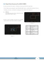 Предварительный просмотр 35 страницы CARDIOSTRONG CST-FX80 Assembly And Operating Instructions Manual