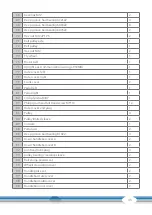 Предварительный просмотр 45 страницы CARDIOSTRONG CST-FX80 Assembly And Operating Instructions Manual