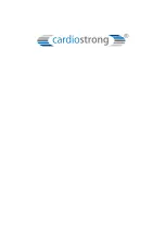 Предварительный просмотр 56 страницы CARDIOSTRONG CST-FX80 Assembly And Operating Instructions Manual