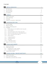 Preview for 3 page of CARDIOSTRONG CST-RX40 Assembly And Operating Instructions Manual