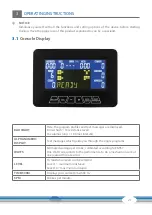 Preview for 21 page of CARDIOSTRONG CST-RX40 Assembly And Operating Instructions Manual