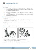 Preview for 47 page of CARDIOSTRONG CST-RX40 Assembly And Operating Instructions Manual