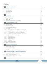 Preview for 3 page of CARDIOSTRONG CST-RX50-2 Assembly And Operating Instructions Manual