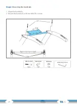 Preview for 20 page of CARDIOSTRONG CST-TR20-2 Assembly And Operating Instructions Manual