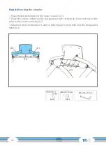 Preview for 22 page of CARDIOSTRONG CST-TR20-2 Assembly And Operating Instructions Manual