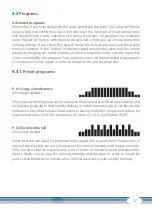 Preview for 27 page of CARDIOSTRONG CST-TR20-2 Assembly And Operating Instructions Manual