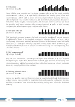 Preview for 30 page of CARDIOSTRONG CST-TR20-2 Assembly And Operating Instructions Manual