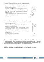 Preview for 42 page of CARDIOSTRONG CST-TR20-2 Assembly And Operating Instructions Manual