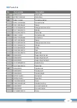 Preview for 49 page of CARDIOSTRONG CST-TR20-2 Assembly And Operating Instructions Manual