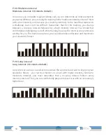 Preview for 34 page of CARDIOSTRONG CST-TX40E Assembly And Operating Instructions Manual