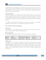 Preview for 51 page of CARDIOSTRONG CST-TX40E Assembly And Operating Instructions Manual