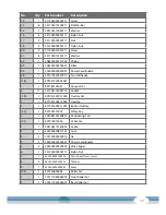 Preview for 59 page of CARDIOSTRONG CST-TX40E Assembly And Operating Instructions Manual