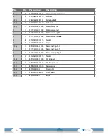 Preview for 60 page of CARDIOSTRONG CST-TX40E Assembly And Operating Instructions Manual