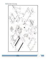 Preview for 61 page of CARDIOSTRONG CST-TX40E Assembly And Operating Instructions Manual