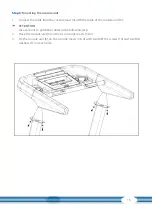 Preview for 15 page of CARDIOSTRONG CST-TX70 Assembly And Operating Instructions Manual