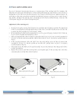 Preview for 11 page of CARDIOSTRONG CST-TX90-2 Assembly And Operating Instructions Manual