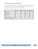 Preview for 13 page of CARDIOSTRONG CST-TX90-2 Assembly And Operating Instructions Manual