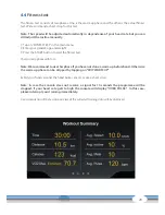 Preview for 29 page of CARDIOSTRONG CST-TX90-2 Assembly And Operating Instructions Manual